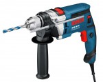 Дрель ударная Bosch GSB 16 RE